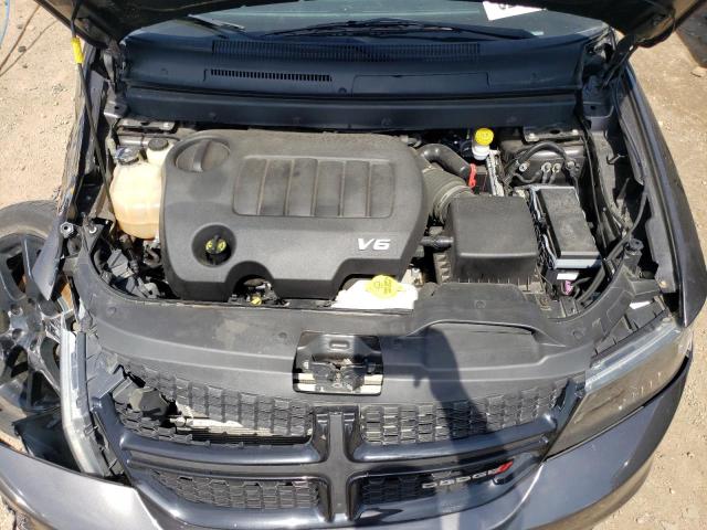 3C4PDDEG3GT129640 Dodge Journey R/t