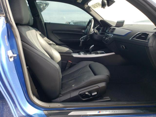 WBA2J7C52KVD61368 BMW M240XI