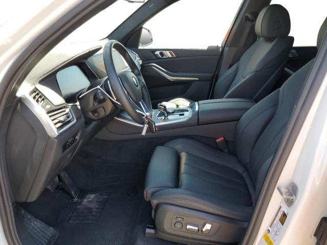 5UXCR4C08N9M56254 BMW X5 Sdrive 40i