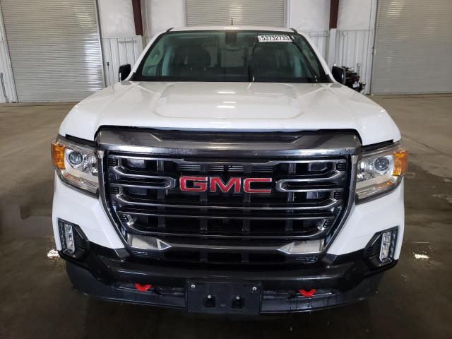 1GTG6FEN0N1332963 GMC Canyon At4