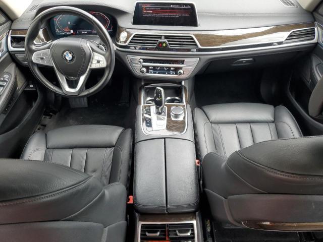 WBA7T2C01MCG36461 BMW 740 I