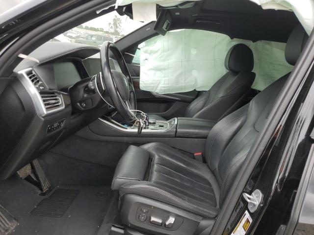 5UXCR4C09LLW63980 BMW X5 Sdrive 40i