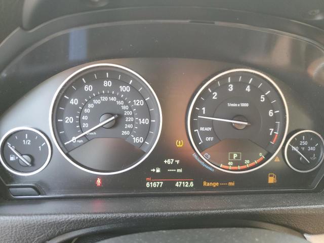 WBA4J3C51JBL03573 BMW 430xi Gran Coupe