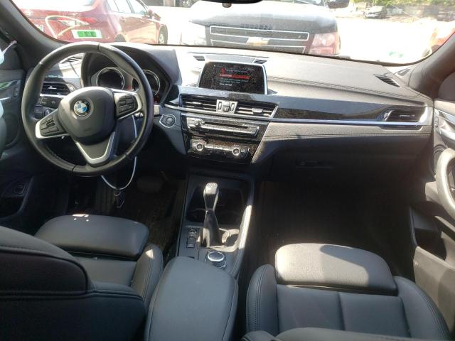 WBXYJ5C56K5N21091 BMW X2 Xdrive28i