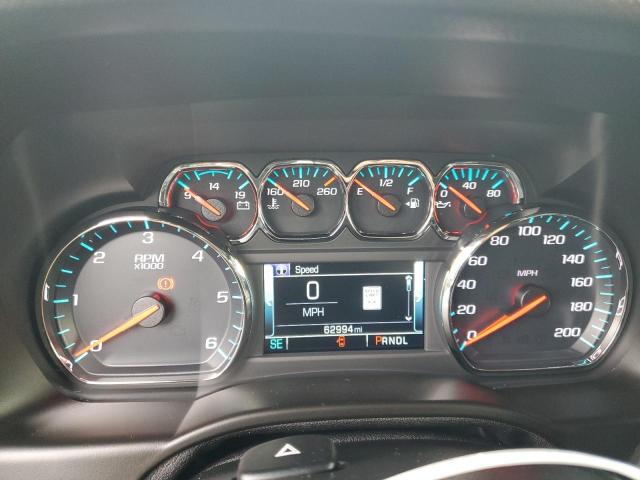 1GKS2GKC3KR294404 GMC Yukon Xl K1500 Slt