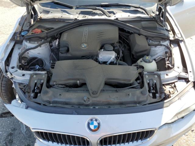 WBA4A9C52GG508656 BMW 428 I Gran Coupe Sulev