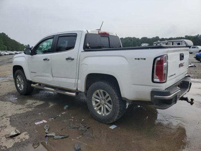 1GTG6DE34G1105667 GMC CANYON SLT