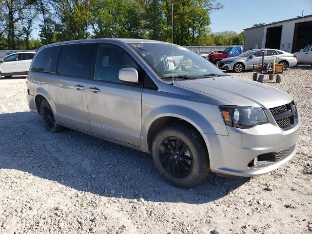 2C4RDGCG5KR722831 Dodge Grand Caravan Sxt