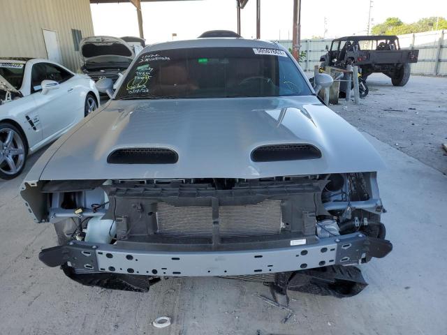2C3CDZC9XMH641257 Dodge Challenger Srt Hellcat