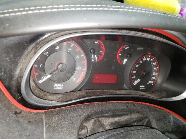 1C3CDFBB7GD516589 Dodge DART SXT