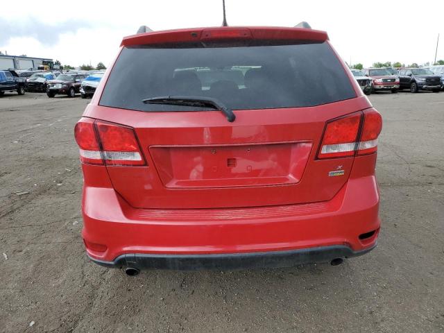 3C4PDCBG4FT743612 Dodge Journey Sxt