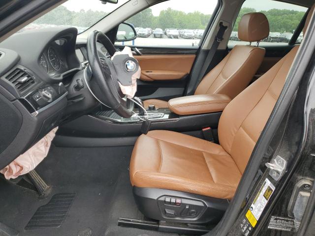 5UXXW3C56G0R22710 BMW X4 Xdrive28i