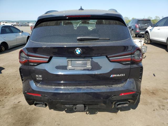 5UX83DP0XN9J29355 BMW X3 Xdrivem40i