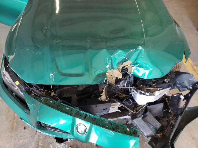 WBS53AY09NFM21784 BMW M3