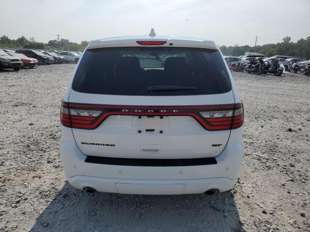 1C4RDHDG3LC411042 Dodge DURANGO GT