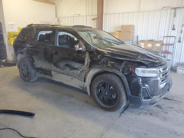 1GKKNLLS0NZ173906 GMC Acadia At4