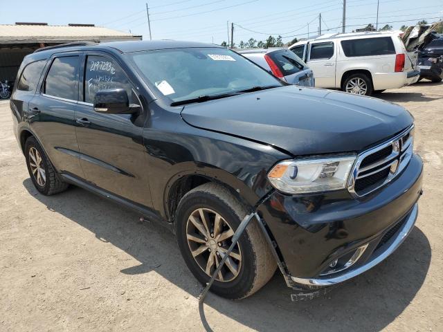 1C4RDHDG4GC437266 Dodge DURANGO LIMITED