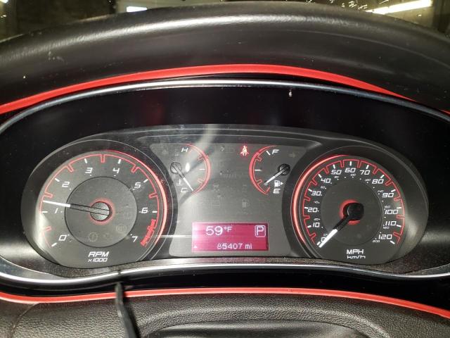 1C3CDFFA5GD822207 Dodge Dart Sxt Sport