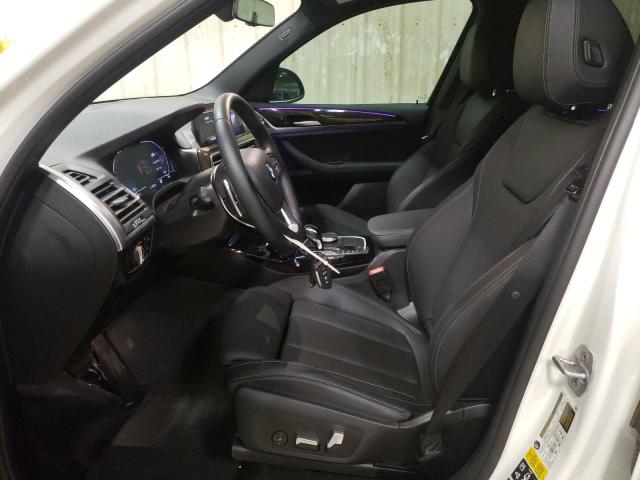 5UX53DP09N9M83225 BMW X3 Xdrive30i