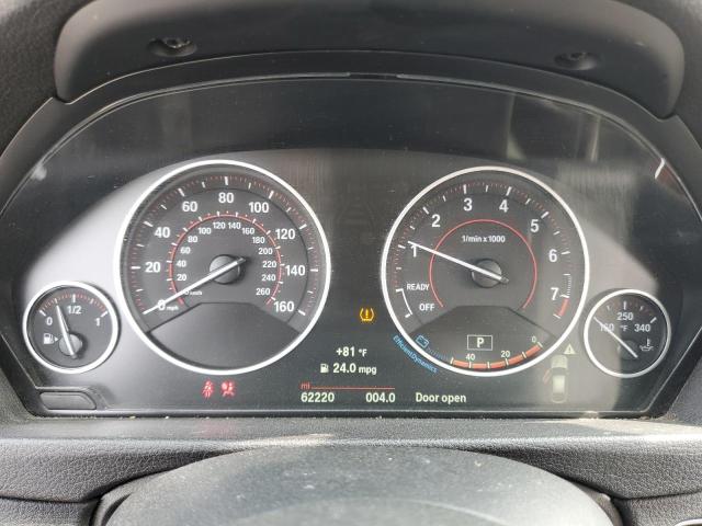 WBA8Z5C56GG501485 BMW 328 Xigt Sulev