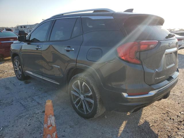 3GKALXEX5JL144713 GMC Terrain Denali
