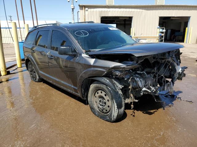 3C4PDCAB0GT114744 Dodge JOURNEY SE