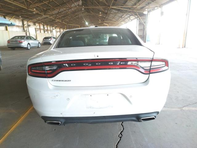 2C3CDXBGXKH643995 Dodge Charger Sxt