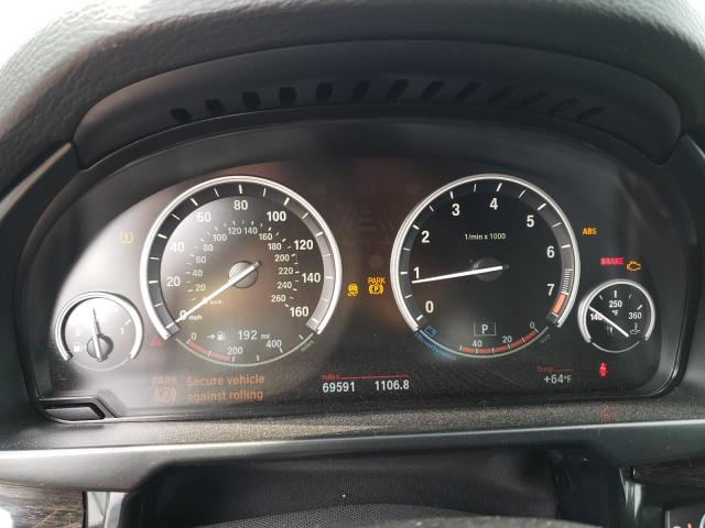 5UXKR0C57J0X83789 BMW X5 Xdrive35i