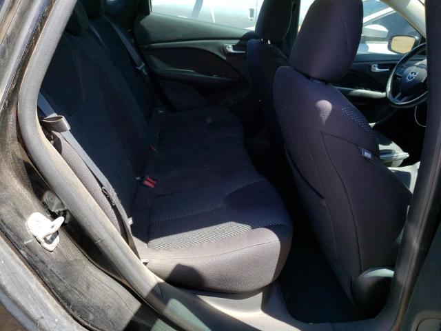 1C3CDFDH4ED701858 Dodge Dart Se Aero