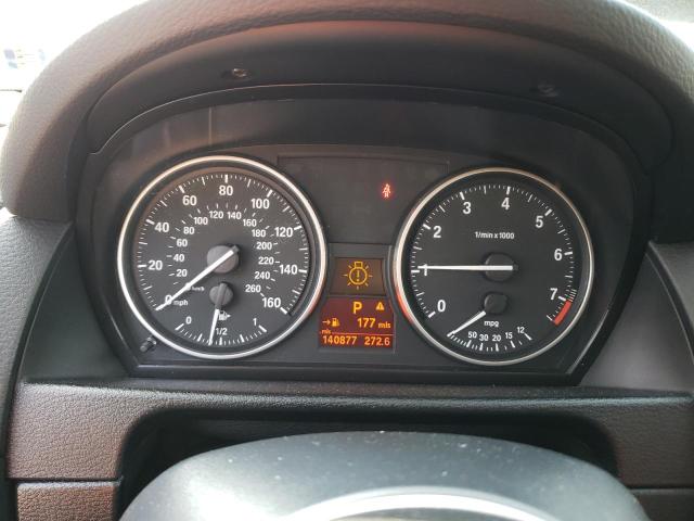 WBAVL1C51EVY10271 BMW X1 Xdrive28i