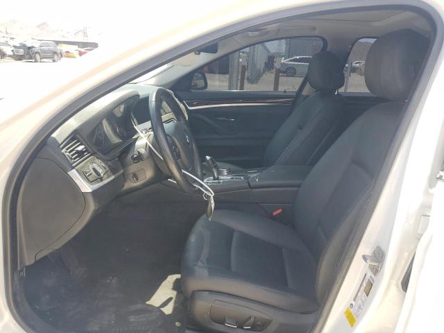 WBA5A5C55FD523178 BMW 528 I