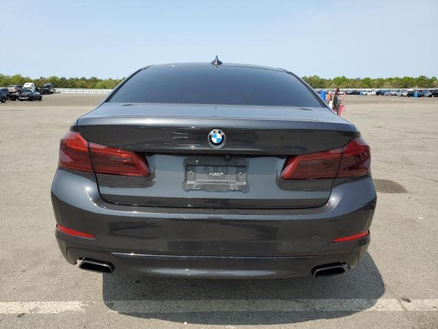 WBAJS3C04LCD97582 BMW 540 XI