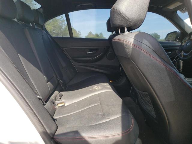 WBA3A5C50EP601533 BMW 328 I