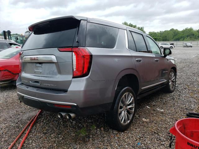 1GKS1DKL7MR180250 GMC YUKON DENALI