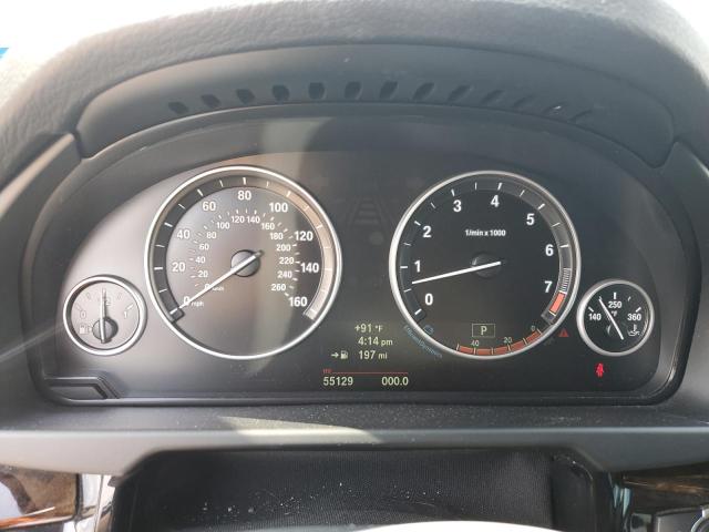5UXKR2C53E0C00834 BMW X5 Sdrive35i