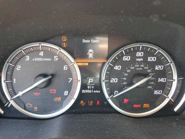 5J8YD3H57LL005158 Acura Mdx Technology
