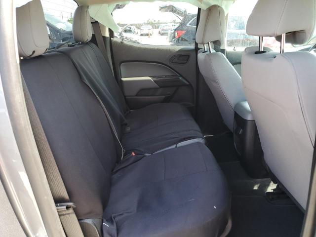 1GTG5BEN2L1229522 GMC Canyon