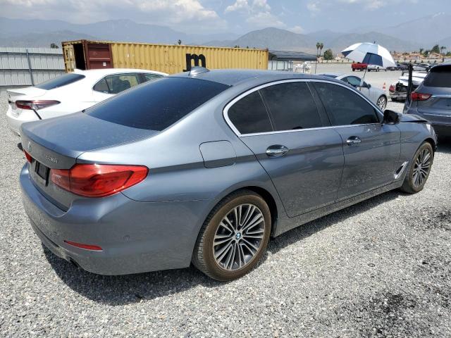 WBAJA5C30HWA35456 BMW 530 I