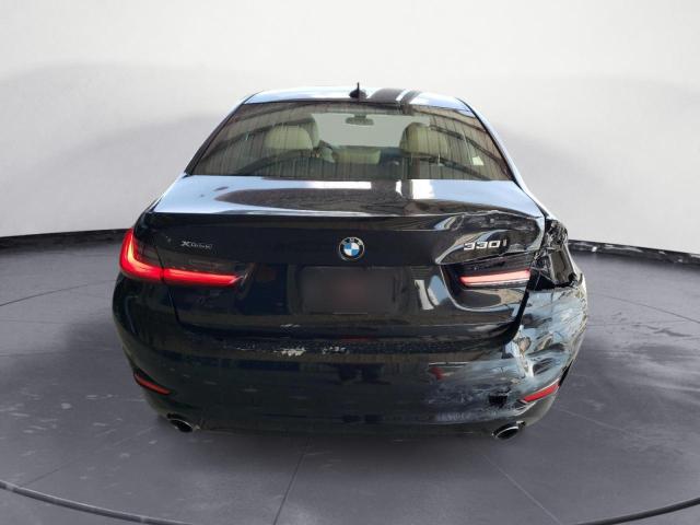 3MW5R7J03M8C07431 BMW 330XI