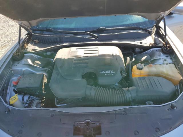 2C3CDXHG8GH112728 Dodge Charger Sxt