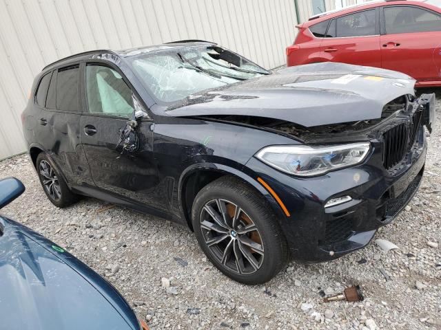 5UXCR6C07M9F89116 BMW X5 Xdrive40i