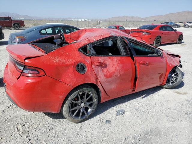 1C3CDFAAXGD701518 Dodge DART SE