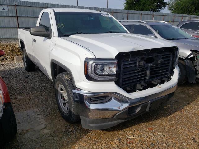 1GTN1LEH1HZ162438 GMC Sierra C1500