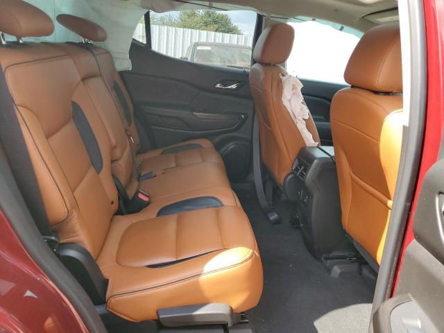 1GKKNVLS8HZ150437 GMC Acadia All Terrain