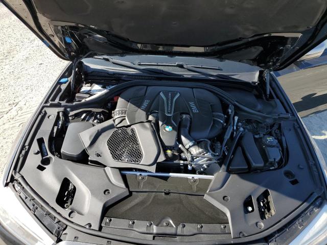 WBAJB9C58JB287438 BMW M550xi