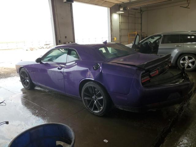 2C3CDZFJ8KH606994 Dodge Challenger R/t Scat Pack