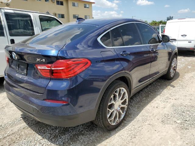 5UXXW3C50F0M89187 BMW X4 Xdrive28i