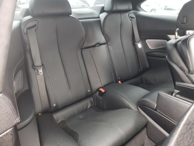 WBAYM1C56ED325169 BMW 650 XI