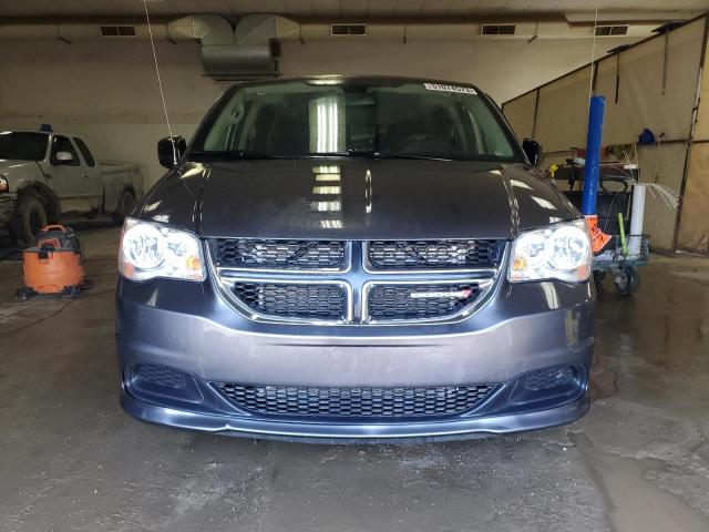 2C4RDGBG2JR363275 Dodge Grand Caravan Se