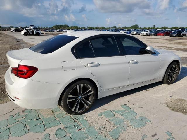 WBA8B9G59JNU96145 BMW 330 I